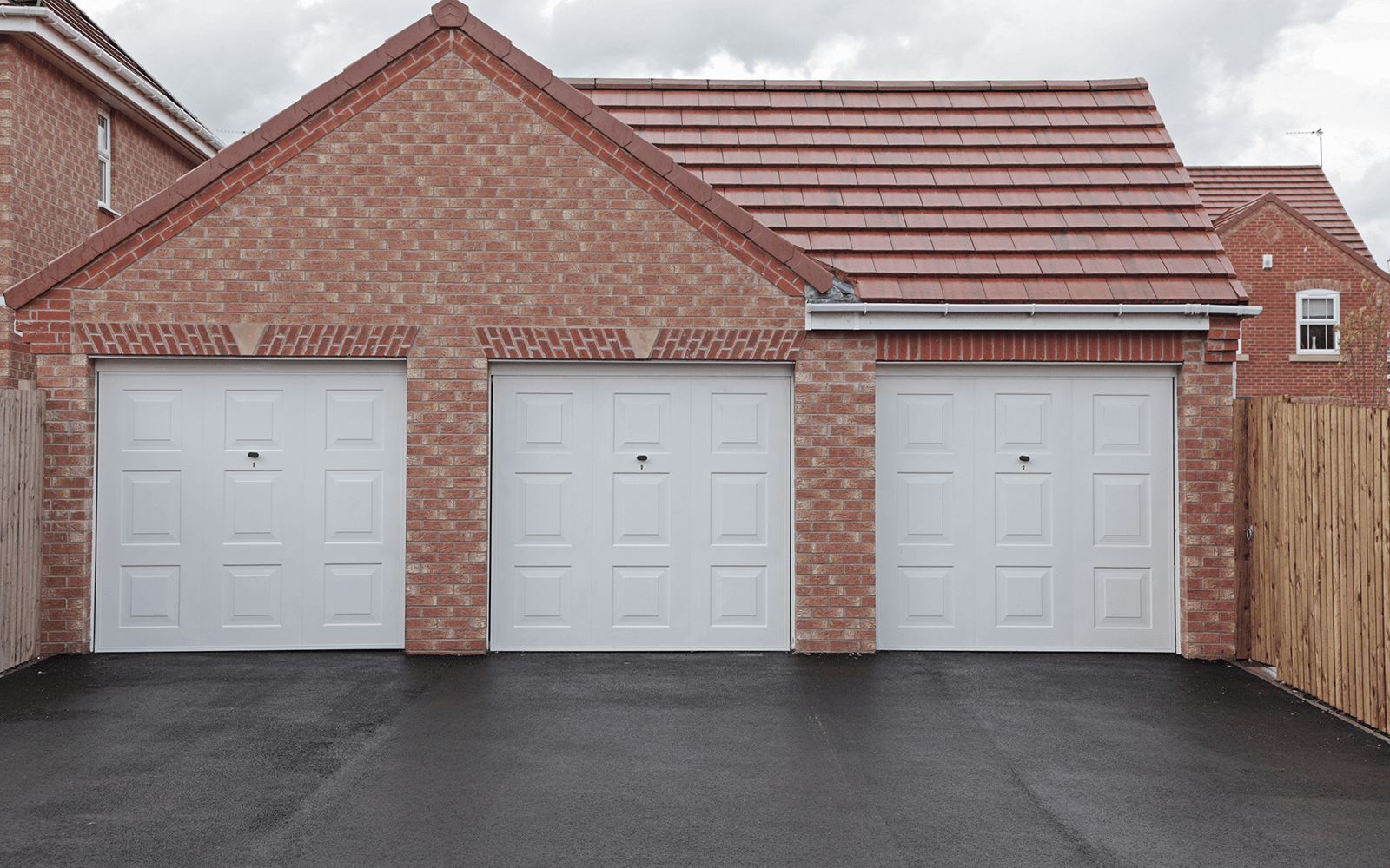 Right Choice Driveways Work